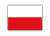 RDA SERRAMENTI - Polski